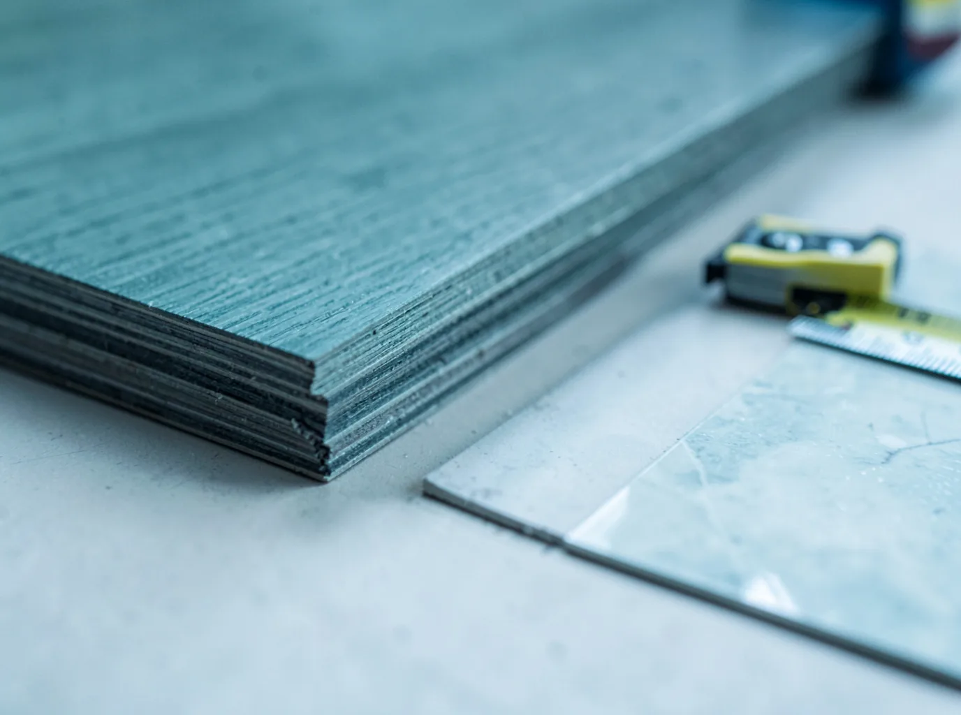 Luxury Vinyl Plank Installation Ashburn, MO FAQs